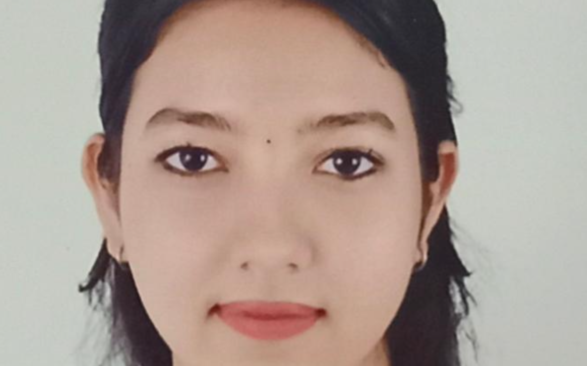 Help Krutika fight cancer